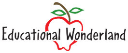 Educational Wonderland logo